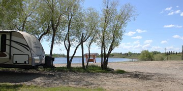 Weekend Camping