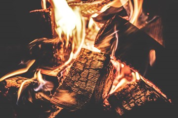 Firepits