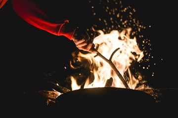 Short Term Seasonal Campsites