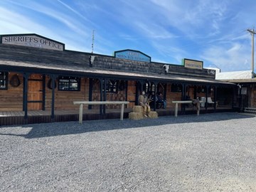 Store Campground