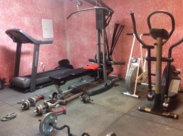 Gym Facilities