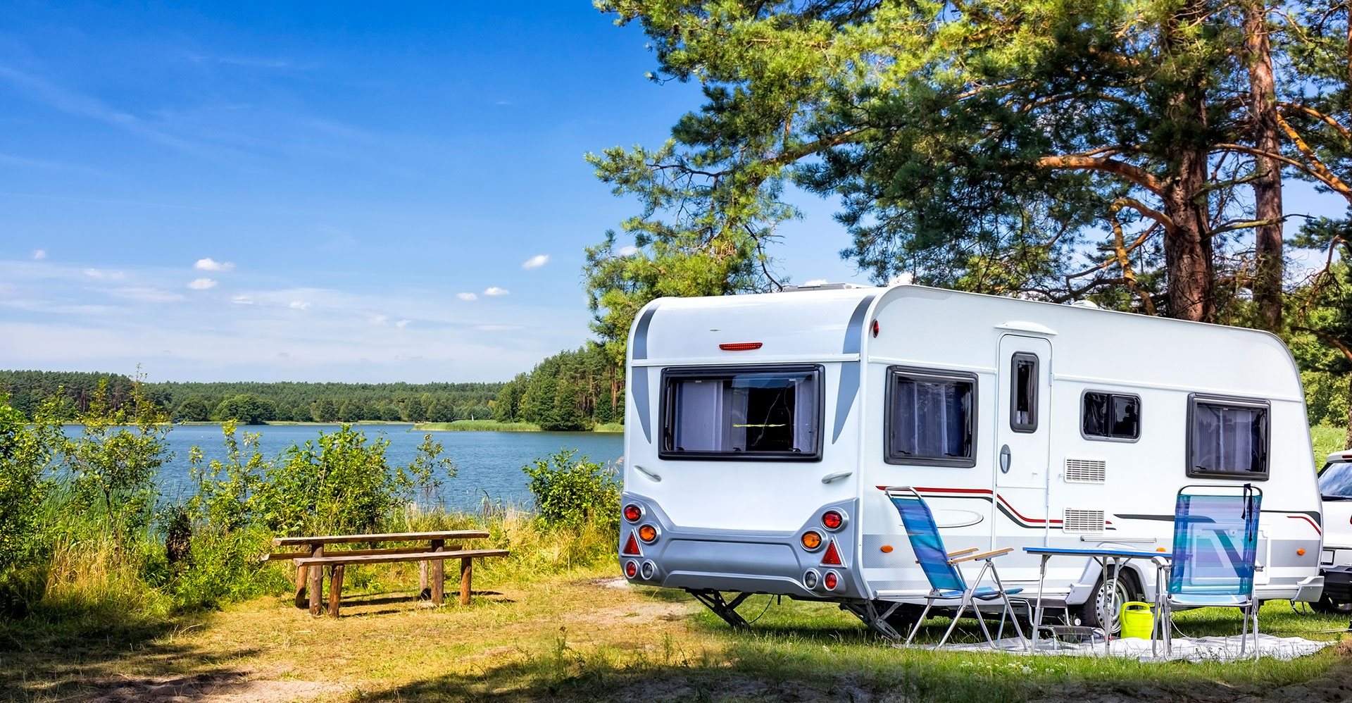 West Edmonton Mall  Heritage Lake Campground & RV Park