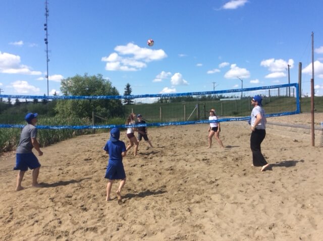 Volleyball Court.JPG